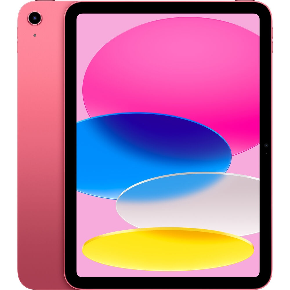 913c8cafa0935e301c7a7210e578a031bb3c230e2114436e.jpg Apple iPad 11" 2025 wifi 128GB rosado - Imagen 1