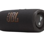 Parlante Portatil JBL Flip 7 bluetooth negro