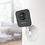 Camara Wifi Ezviz CS-H1c Full HD - Imagen 2