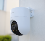 Camara Wifi Ezviz CS-H8C 2K 3MP con movimiento - Imagen 2