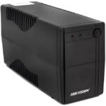 UPS Hikvision 600va / 360w - Imagen 2