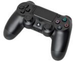 Joystick Sony PS4 original negro