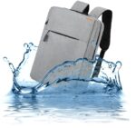 Mochila Chuwi gris 15.6"