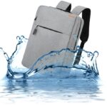 Mochila Chuwi gris 15.6"