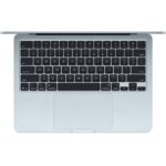 Apple Macbook Air M4 10+8, 16GB, 256GB SSD, 13.6'' Retina