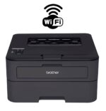 Impresora Brother Laser Monocromo Wi-Fi HLL2360DW - Imagen 3