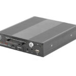 DVR movil Safesky para 4 camaras