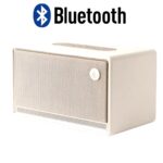 Parlante Portátil Edifier ES300 Marfil bluetooth