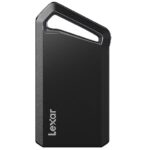 Disco SSD Lexar SL600 2TB portable profesional