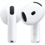 Auriculares Apple Airpods 4 Bluetooth - Imagen 2