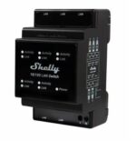 Switch LAN Shelly 5 puertos RJ-45 DIN - Imagen 2