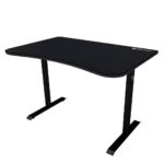 Escritorio Gamer Arozzi Fratello negro - Imagen 4