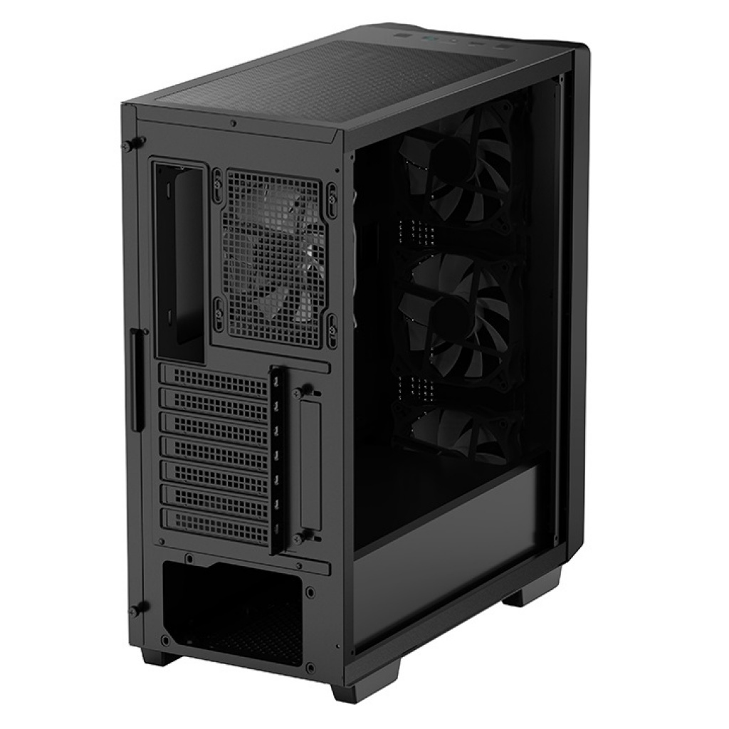 913c8cafa0935e301c7a7210e578a031c797e6cf8416ced8.jpg Gabinete Deepcool CC560 V2 ARGB - Imagen 1