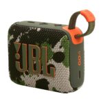 Parlante JBL Go 4 camuflado - Imagen 2