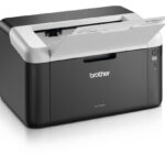 Impresora Brother Laser HL-1212W Wi-fi