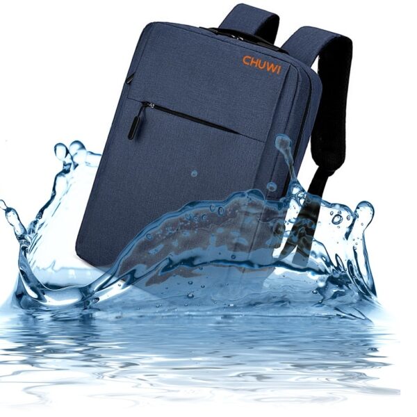 Mochila Chuwi azul 15.6"