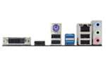 Mother Biostar H610MHD D5 LGA 1700 - Imagen 3