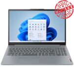 Notebook Lenovo Ryzen 5 4.3Ghz, 8GB, 512B SSD, 15.6" FHD (con detalles)