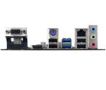 Mother Biostar H610MH LGA 1700 - Imagen 2