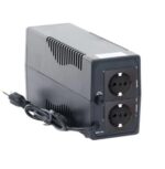 UPS Hikvision 600va / 360w - Imagen 3