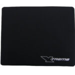 Mousepad Xtreme polyfoam Amplio Negro