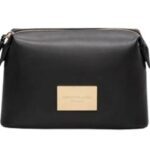 Neceser Gaston Luga GL Toiletry bag Negro