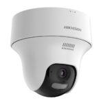 Camara Hikvision IP 4MP interior, Wi-fi 6, domo - Imagen 3