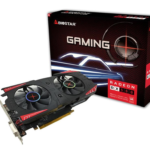 Tarjeta Video Biostar RX560 4GB