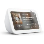 Parlante inteligente Amazon Echo Show 5 blanco - Imagen 3