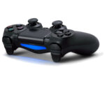 Joystick Sony PS4 original negro - Imagen 2
