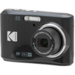 Cámara Kodak Pixpro FZ45 16MP 4x Zoom Full HD Compacta - Imagen 2