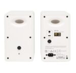 Parlantes Edifier M60 66W Bluetooth 2.0 Blanco