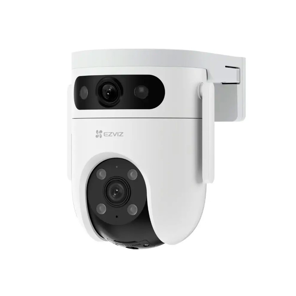913c8cafa0935e301c7a7210e578a031dc4e2f7633840518.jpg Camara Wifi Ezviz H9c Dual 2K 5+5MP con movimiento - Imagen 1