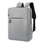 Mochila Chuwi gris 15.6" - Imagen 3