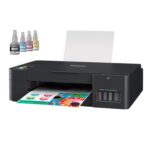 Impresora Brother Multifunción DCP-T220