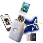 Camara Fujifilm Instax Pal con Impresora Mini Link 2 - Imagen 2