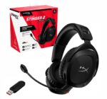 Audifono HyperX Cloud Stinger 2 PC inalambricos - Imagen 3