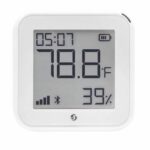 Sensor Shelly de temperatura y humedad Wi-fi