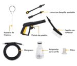 Hidrolavadora Kingsman Port 1400w - Imagen 2