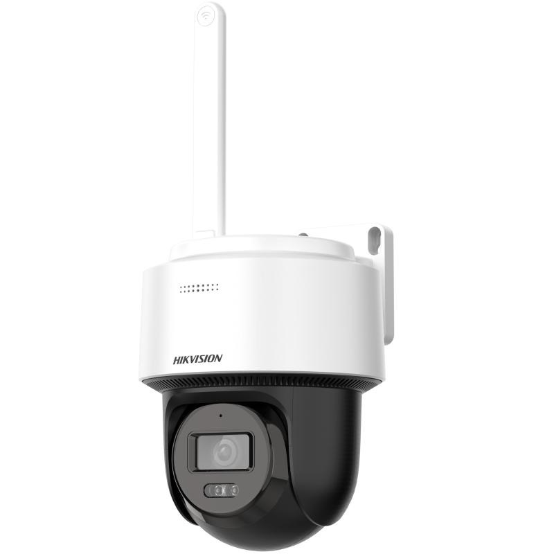 913c8cafa0935e301c7a7210e578a031e8afb724ce27c7af.jpg Camara Hikvision IP PTZ 4MP exterior, Wi-fi 6 - Imagen 1
