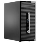 Equipo HP Core i3 4170 8GB DDR3 128GB SSD