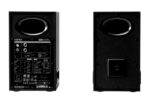 Parlantes Edifier MR5 Estudio Bluetooth 110W Negro