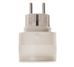 Enchufe Smart Shelly Plug S Gen3 PM Wi-fi exterior - Imagen 2