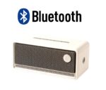 Parlante Portátil Edifier ES 60 Marfil bluetooth - Imagen 2