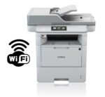 Impresora Brother Multifuncion DCP-L6600 Wifi - Imagen 3