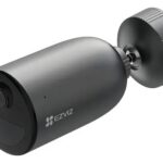Camara Wifi Ezviz EB3 2K con bateria