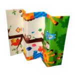 Alfombra plegable Tinok para bebe - Imagen 2
