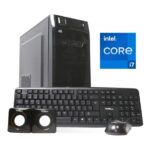 Equipo Intel Core i7 14700 16GB DDR5