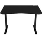 Escritorio Gamer Arozzi Fratello negro - Imagen 2