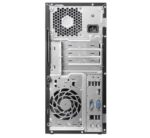 Equipo HP Core i3 4170 8GB DDR3 128GB SSD - Imagen 2